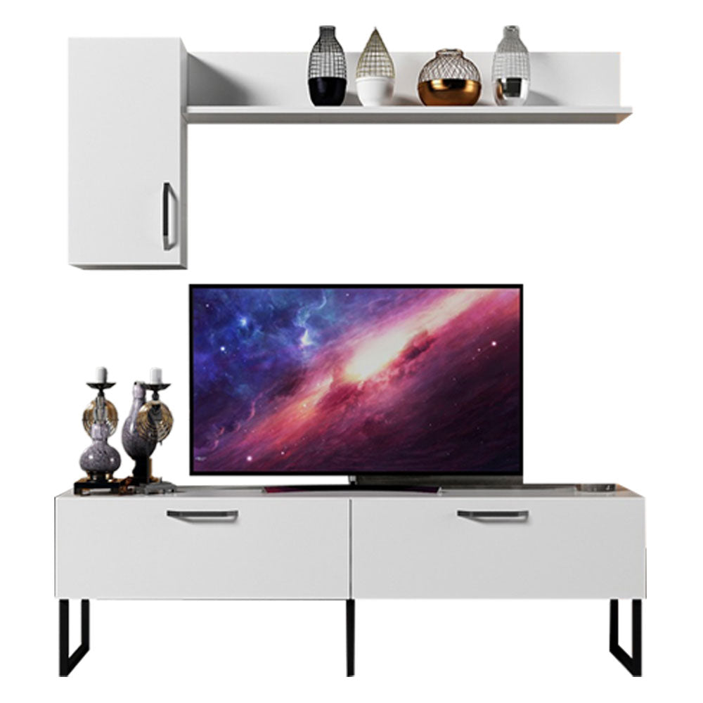 Premium cabinet tv unit (MK4-123) / made in eu
