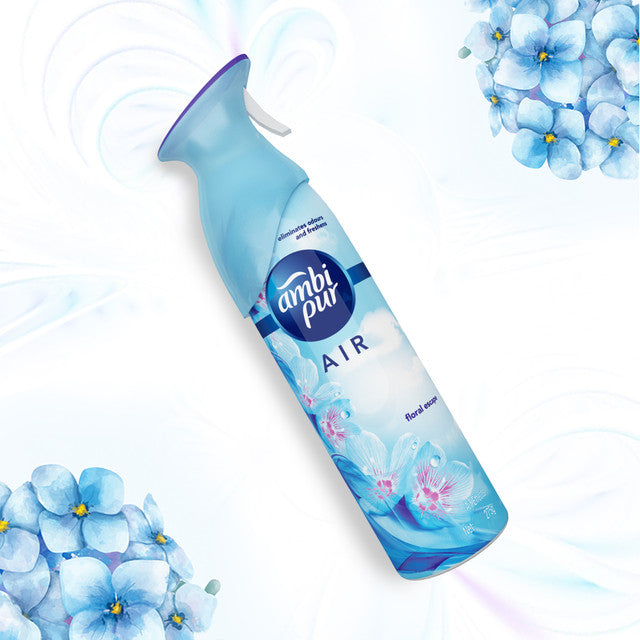 Ambi Pur air effects room air freshener 275g (FLORAL ESCAPE)