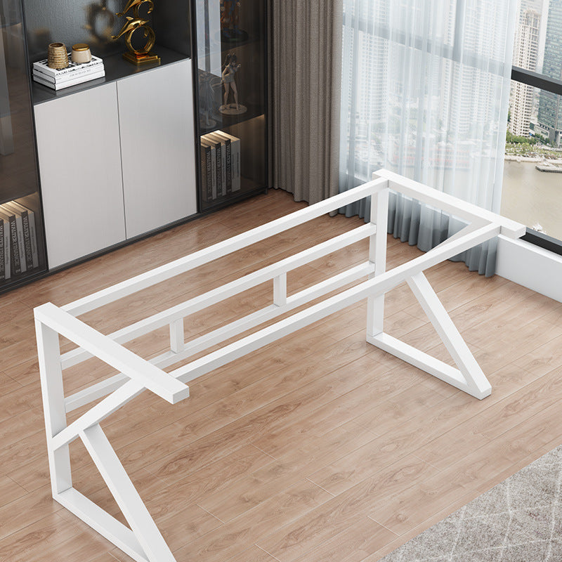 COMPUTER DESK BLACK (120*60*75H) ZZ104