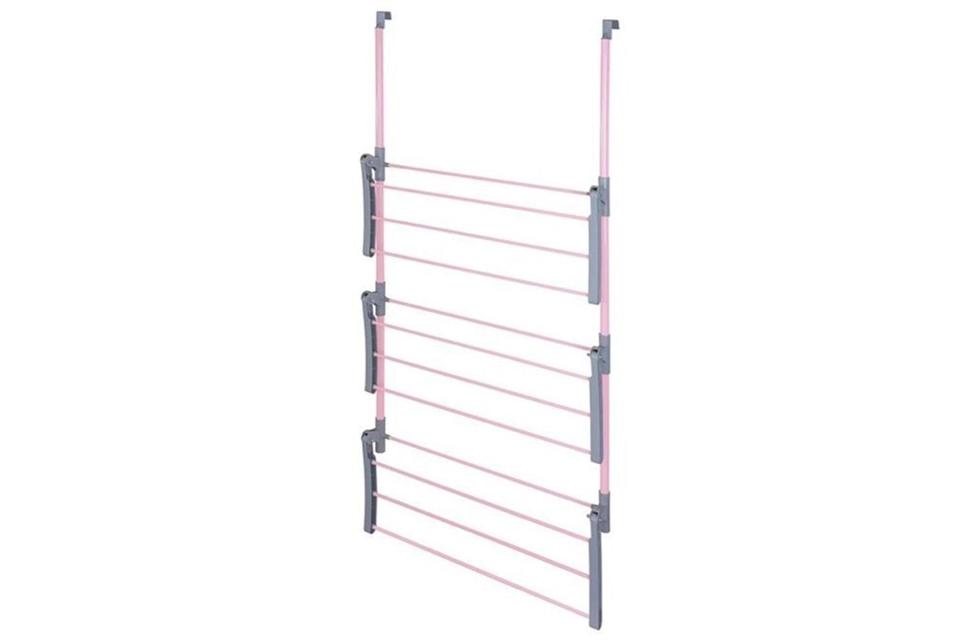 Behind the drying rail door (PL6-171)