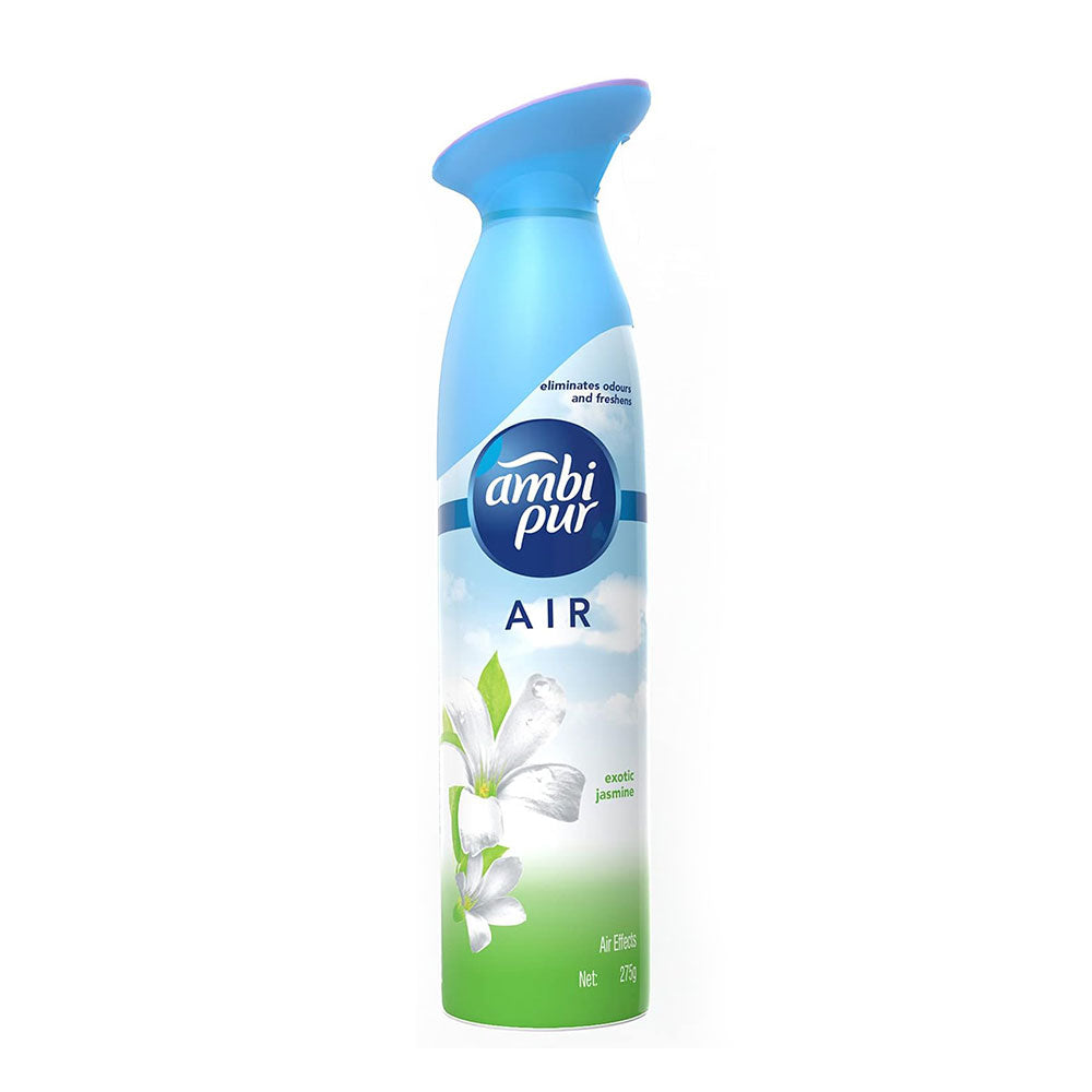 Ambi Pur air effects room air freshener 275g (EXOTIC AND JASMINE)