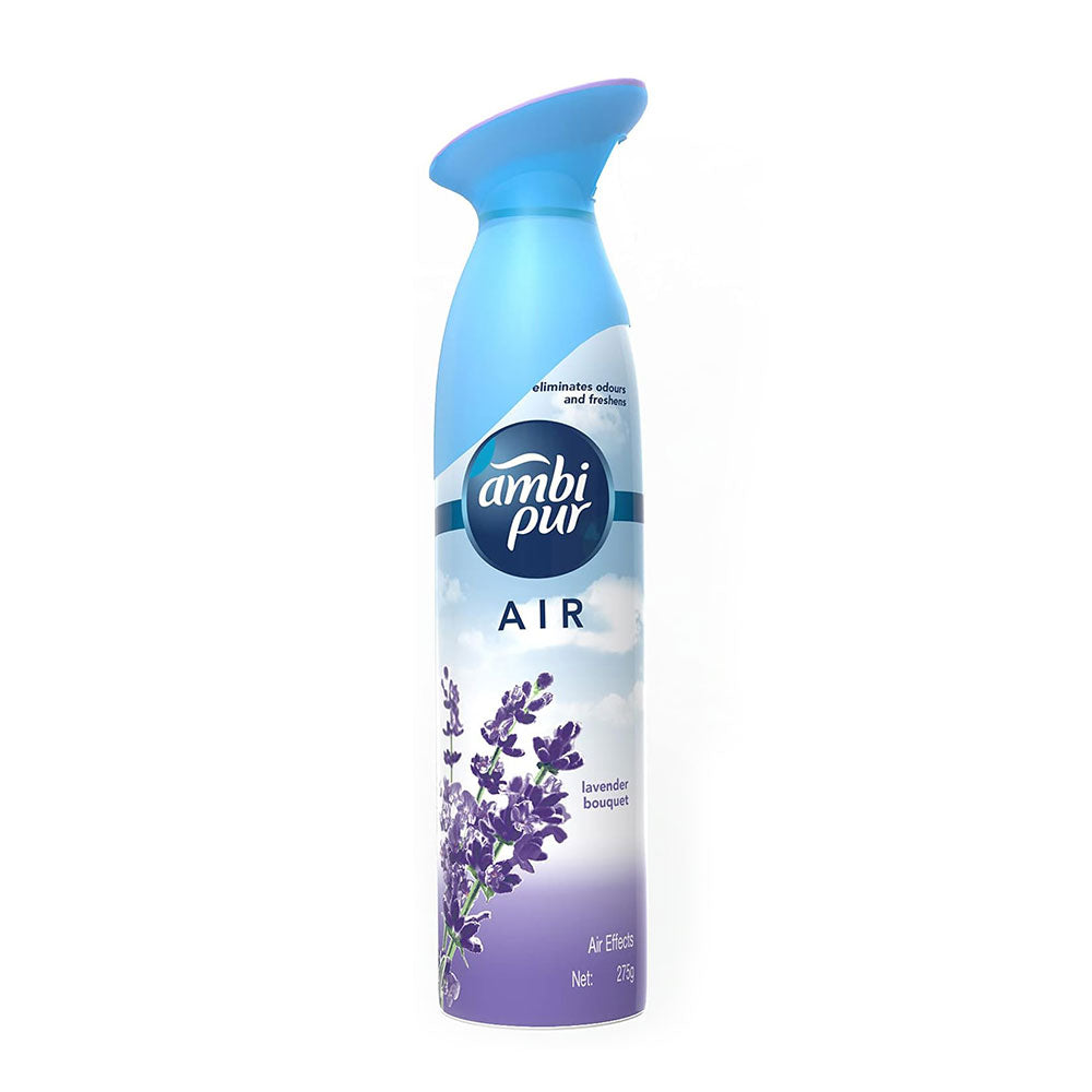 Ambi Pur air effects room air freshener 275g ( LAVENDER BOUQUET)