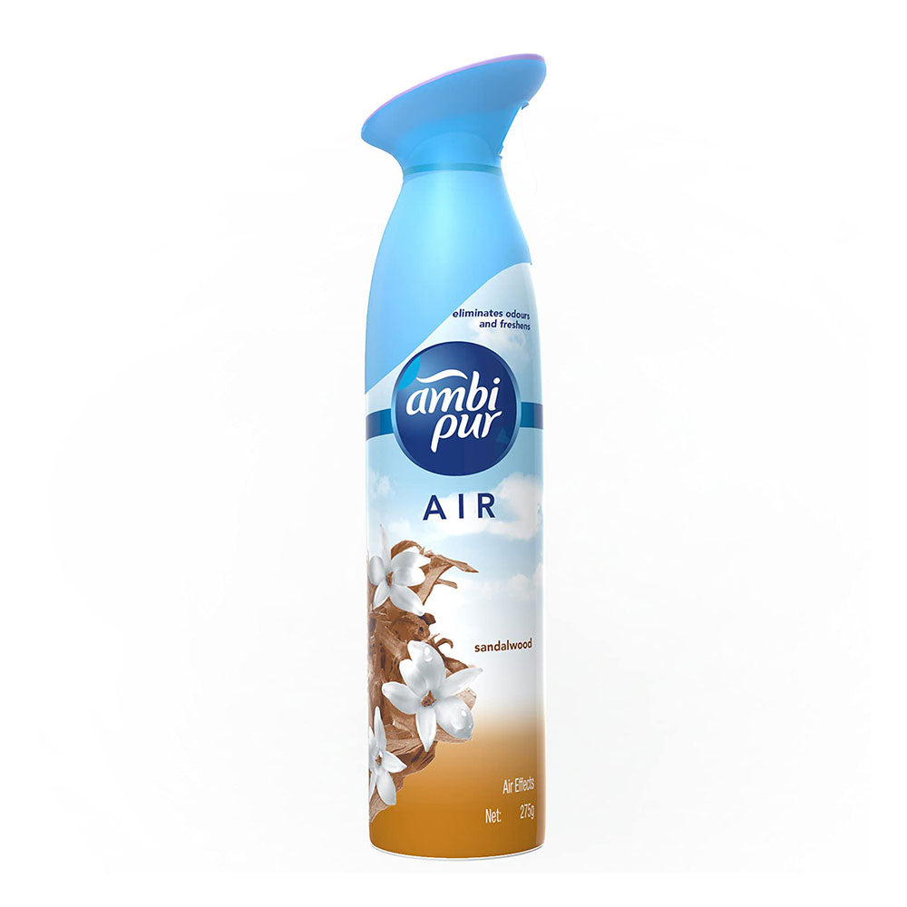Ambi Pur air effects room air freshener 275g (SANDALWOOD)