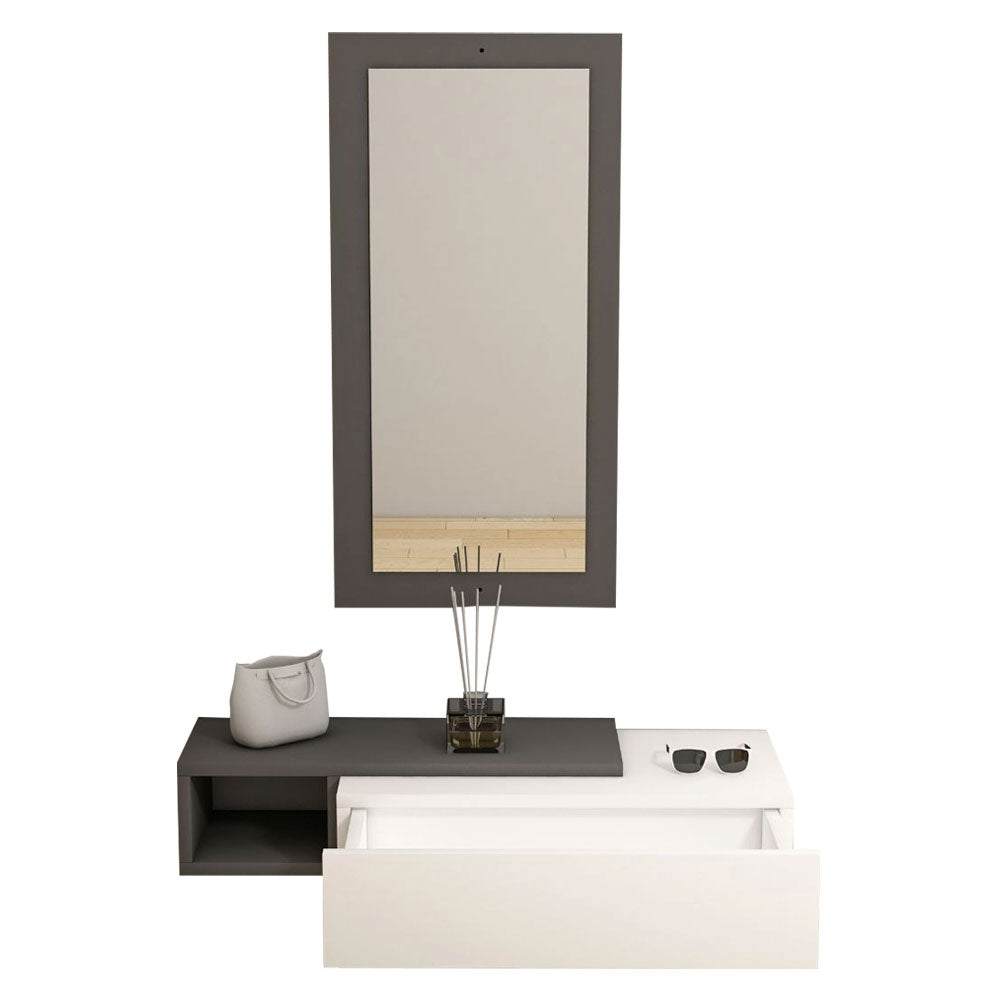 Arnetti̇ vien dresser, white (TT3-917) / Made in Eu