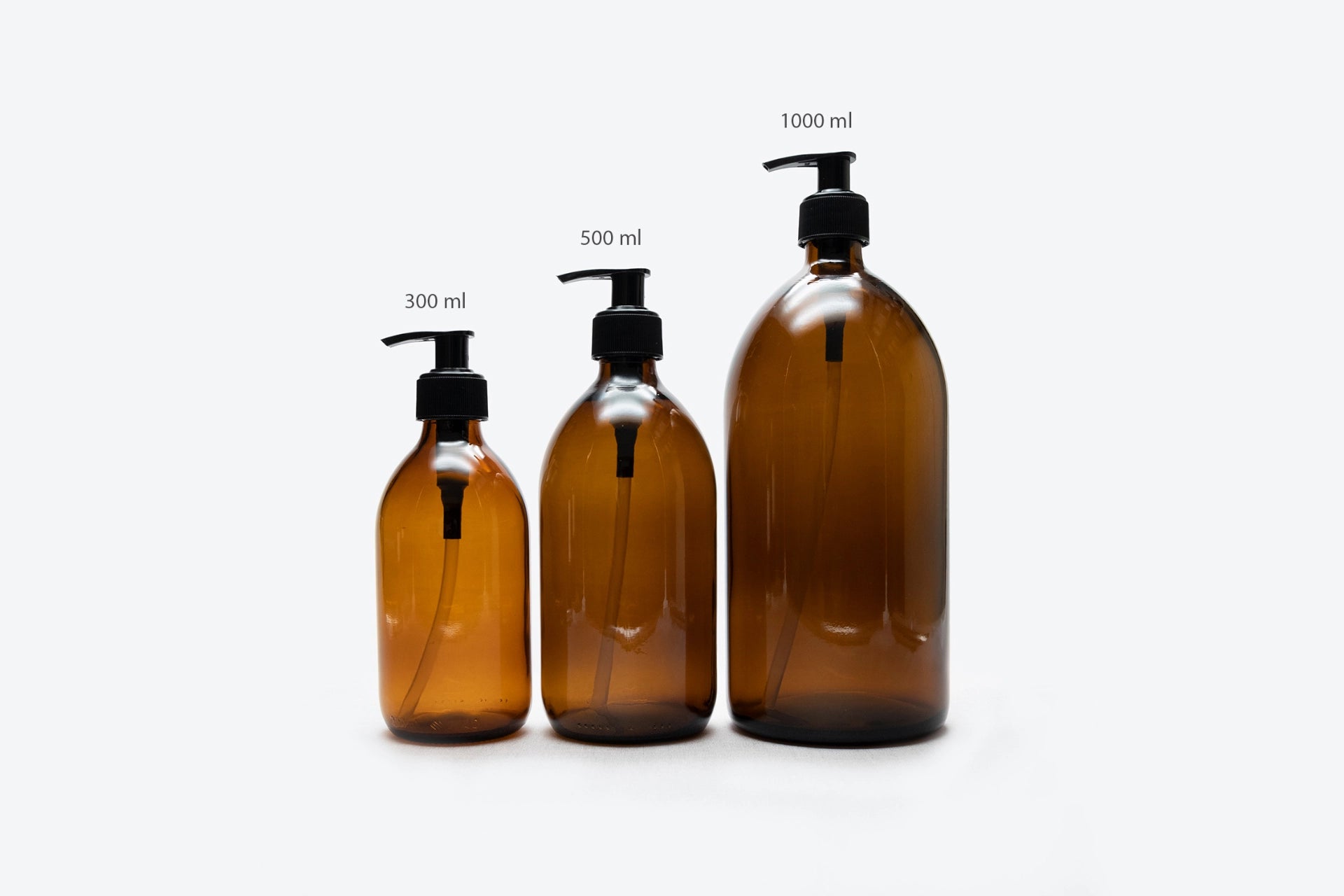 Trichi soap dispenser (TW6-114)