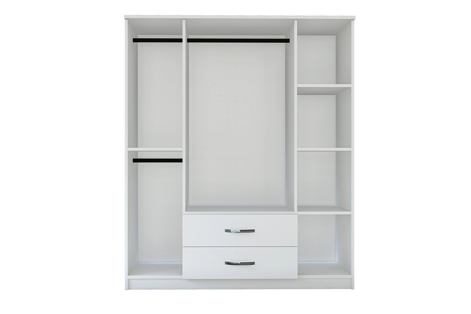 Esil bedroom set with 4 door wardrobe , gm 906 (MF5-318) / made in eu