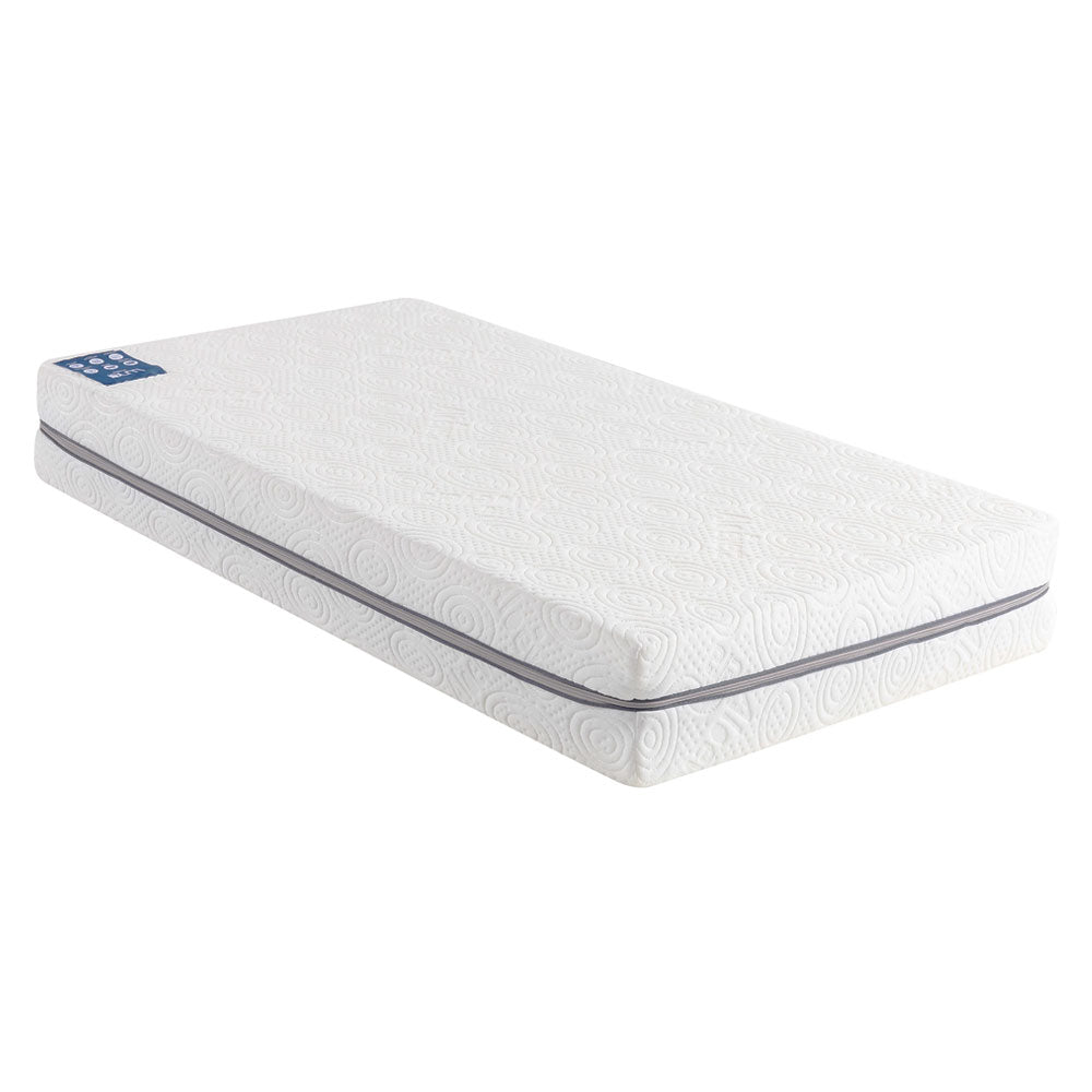 luna bambino baby matress, 60x120 (PY3-2113) / made in eu