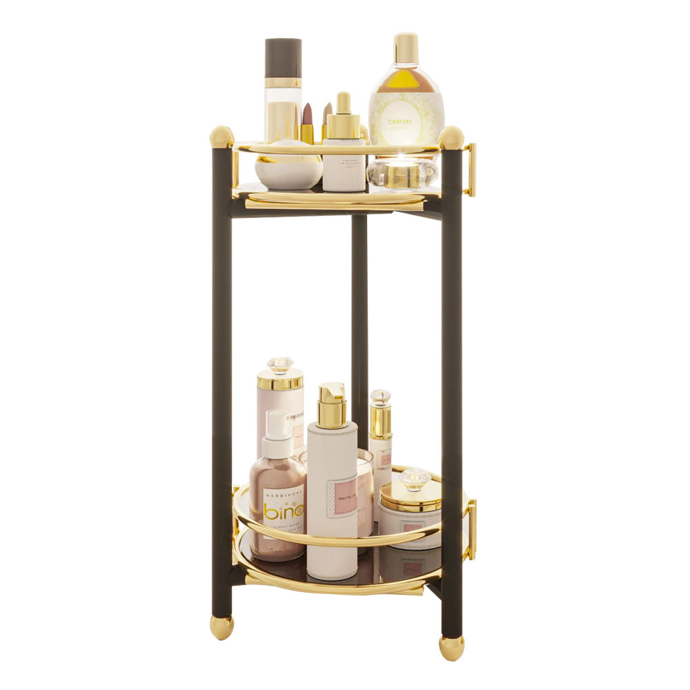 Bino multi-purpose bathroom make-up jewelery organizer (BN7-128)