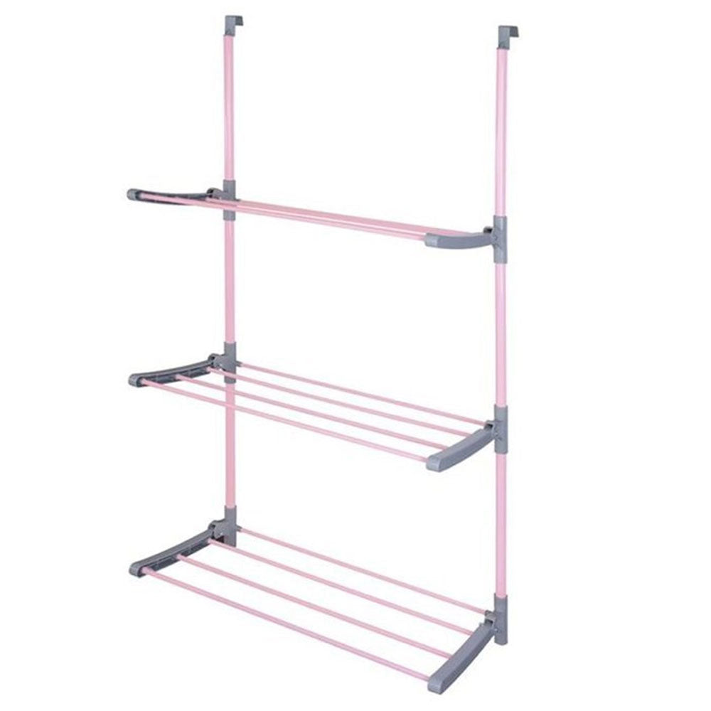 Behind the drying rail door (PL6-171)