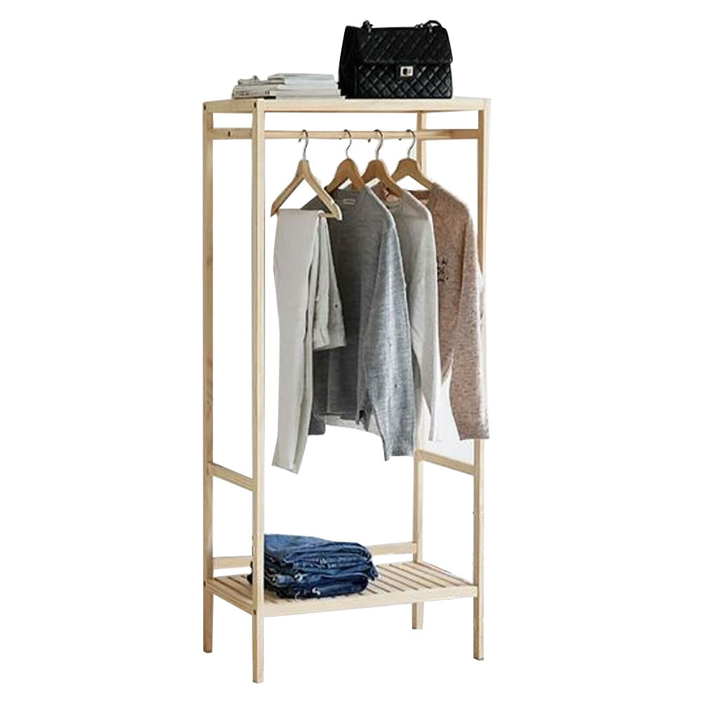 Pinoxi wardrobe hanger (PX6-125)