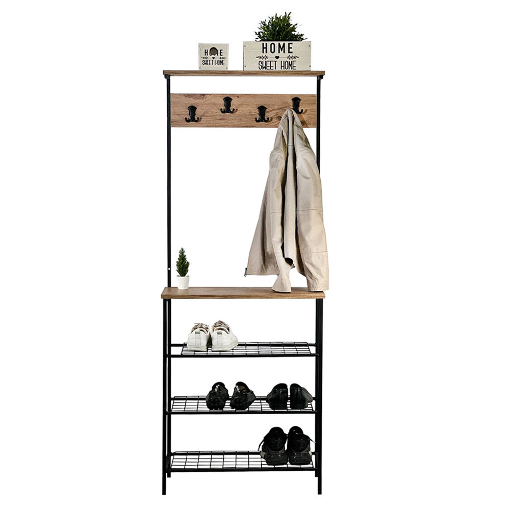 Weblonia coat rack, 5412 (JF3-597)