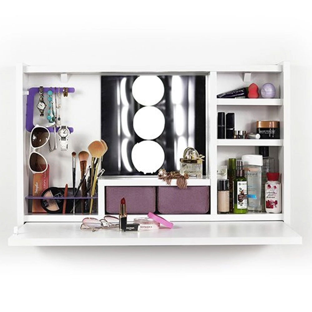 Leeta makeup table (IT3-231)