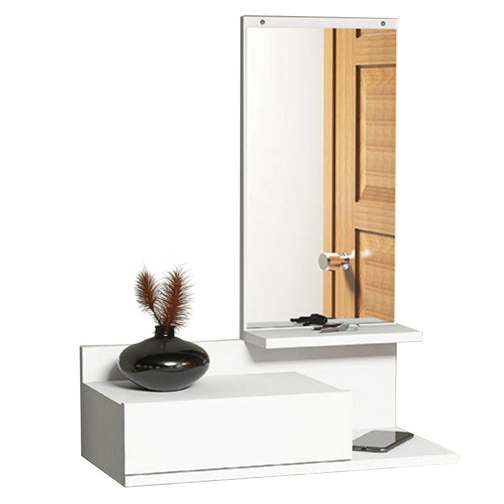 Mode dresser white (MG3-407) / Made in Eu