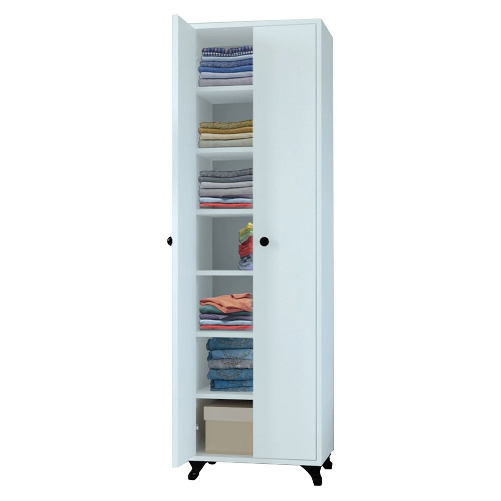 Multi-purpose 2door cabinet (JA4-144) / Made in Eu
