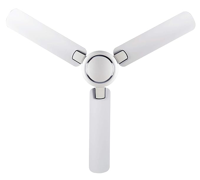 BAJAJ DUCK WHITE CEILING FAN REGAL GOLD NXG 1400MM - 56'' (114117)
