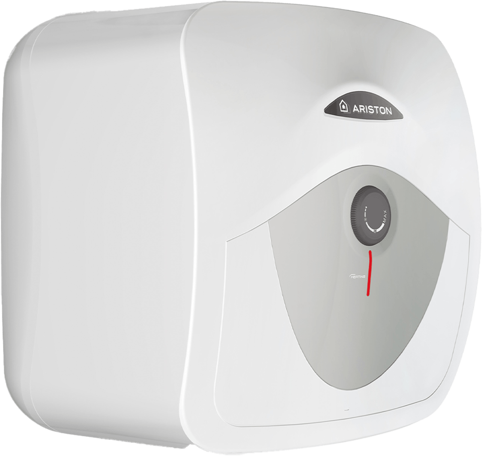 ARISTON WATER HEATER 15LTR~1200W - ANDRIS RS 15/3 (110667)