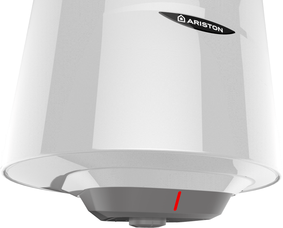 ARISTON WATER HEATER 50LTR~1500W - PRO1 R 50 V/5 (110664)