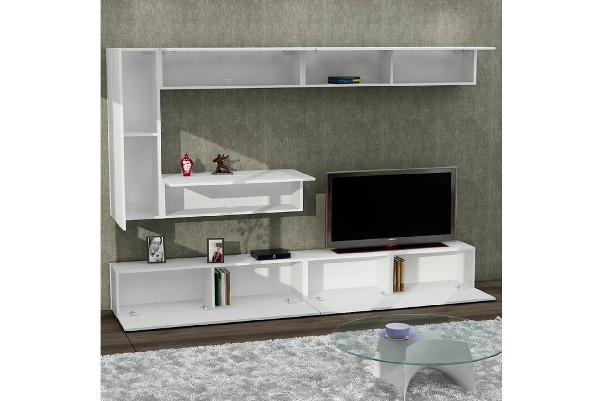 Tv unit (DI3-362) / made in eu