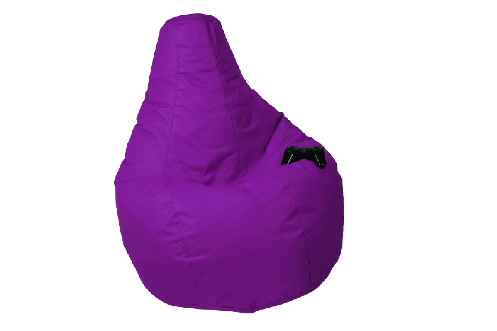 Bean bag sofa, purple (IC4-789)
