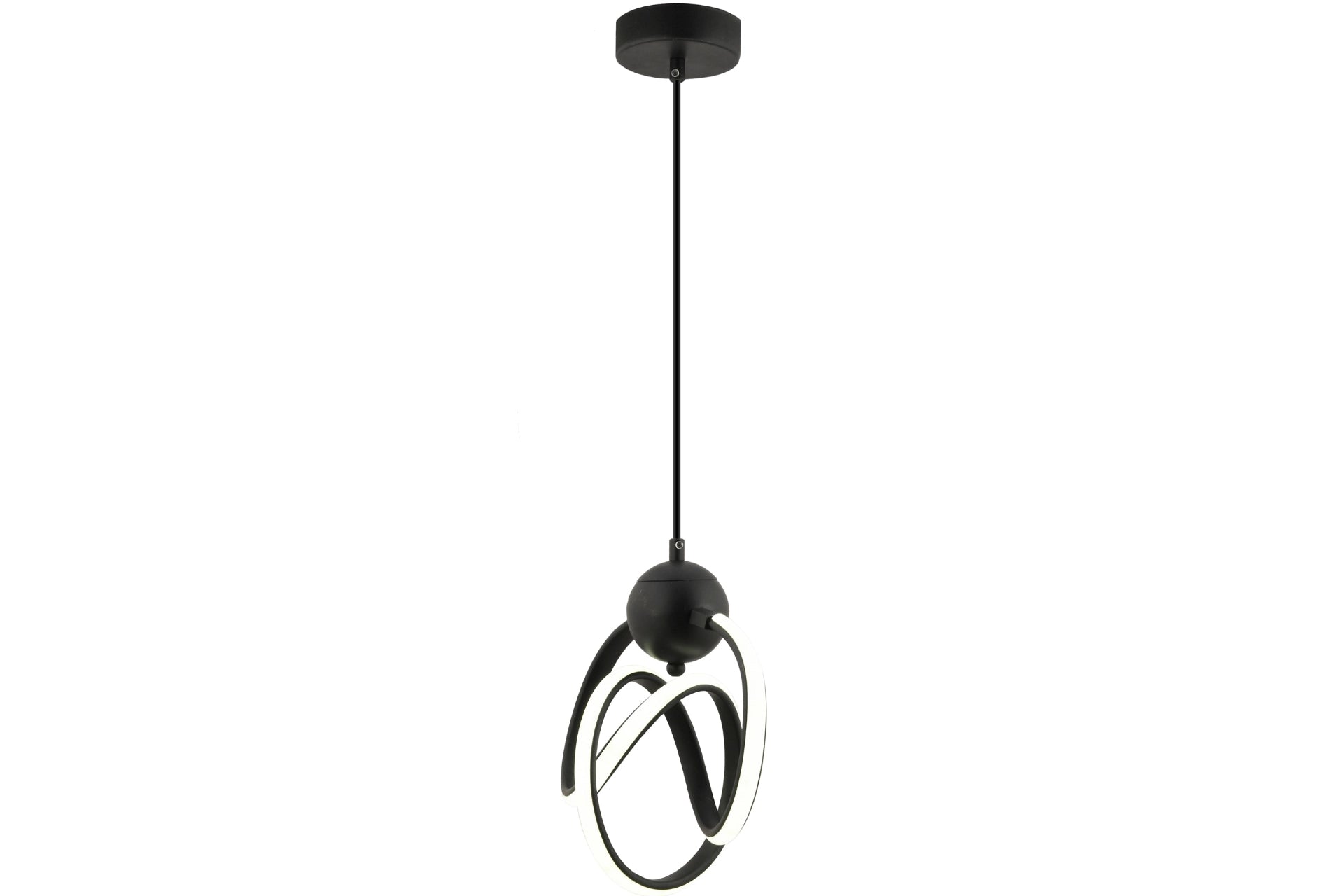 Apliqa stark led pendant lamp chandelier (LQ3-3163)