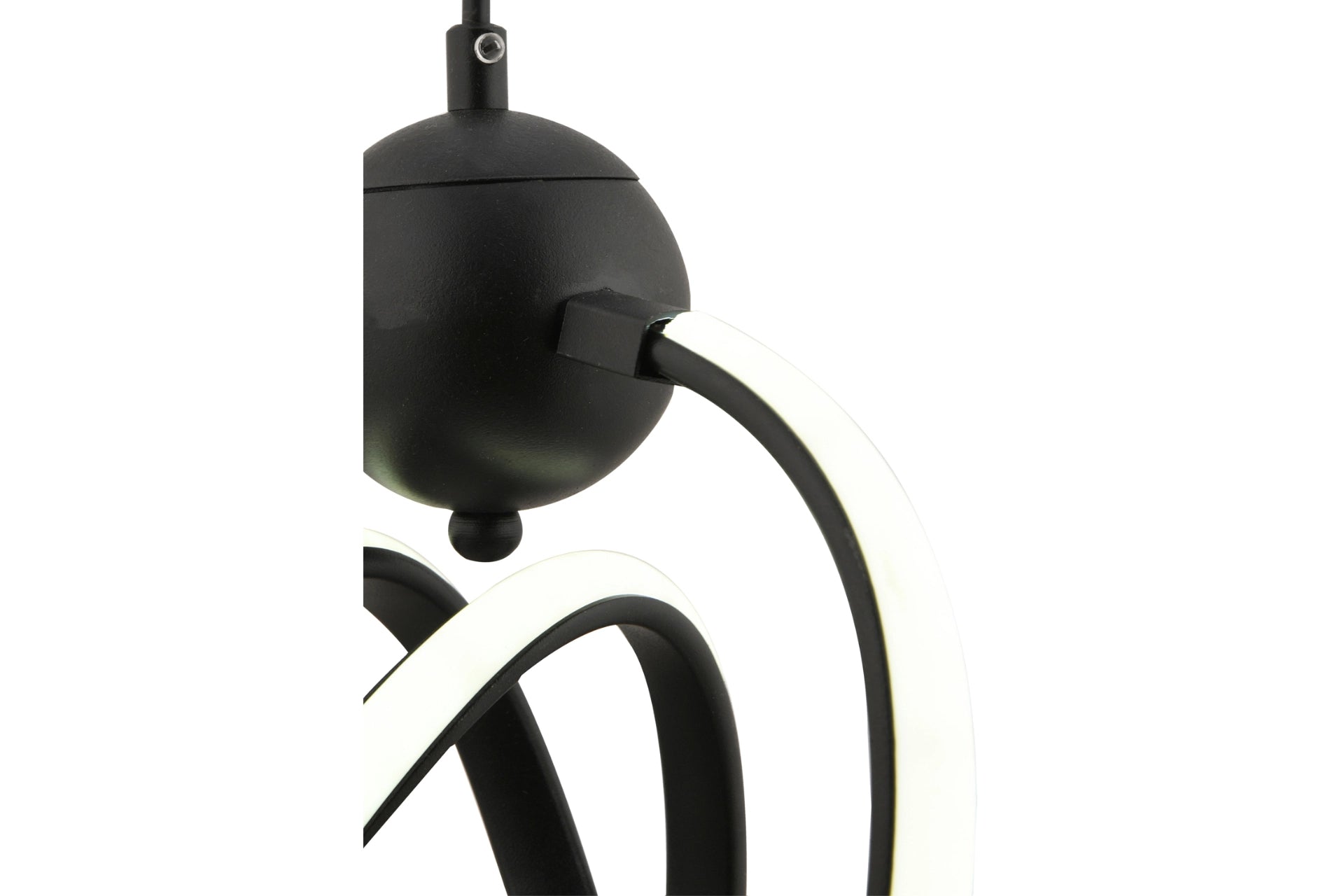 Apliqa stark led pendant lamp chandelier (LQ3-3163)