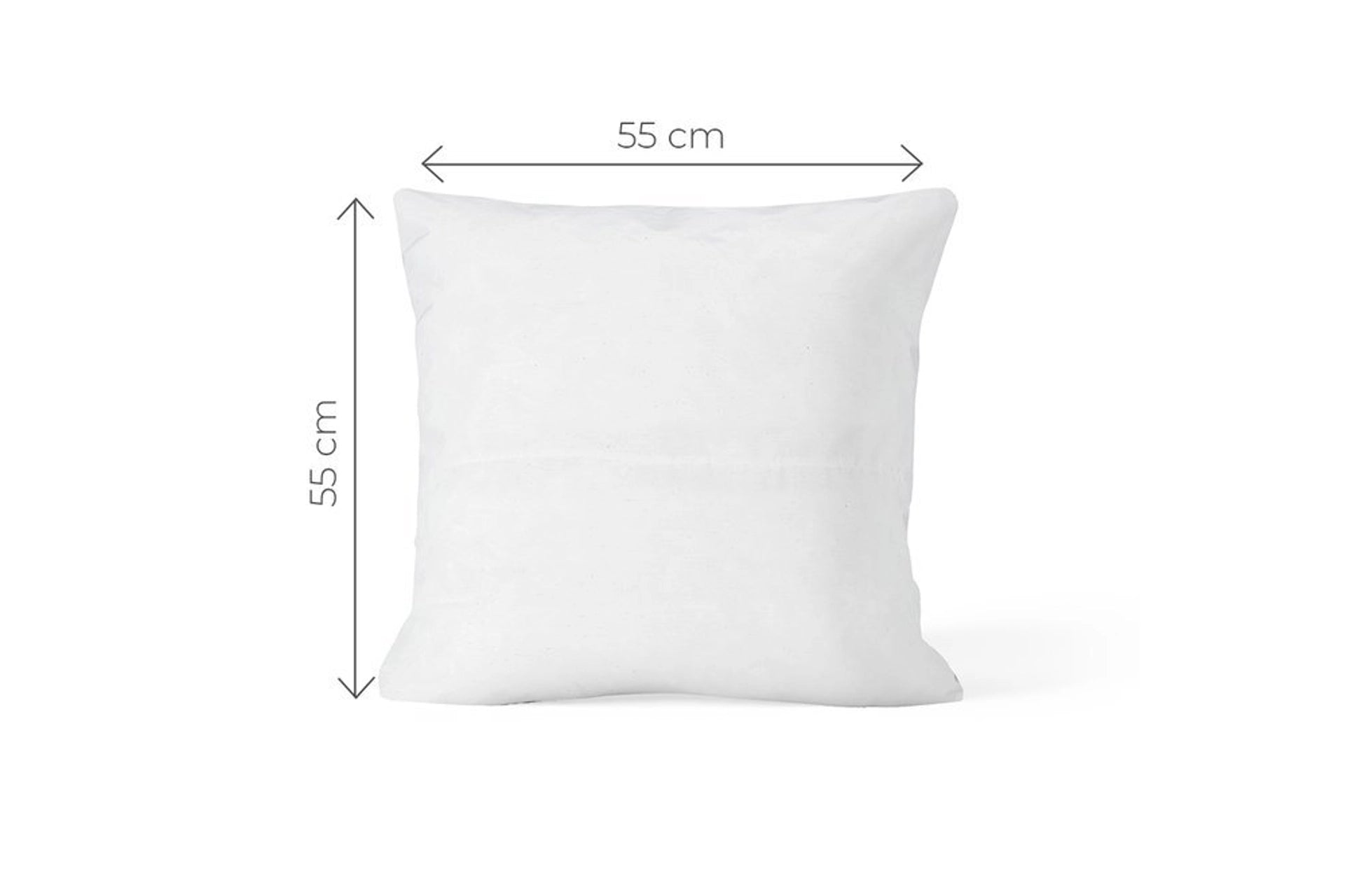 55x55 cushion pillow (DK7-130)