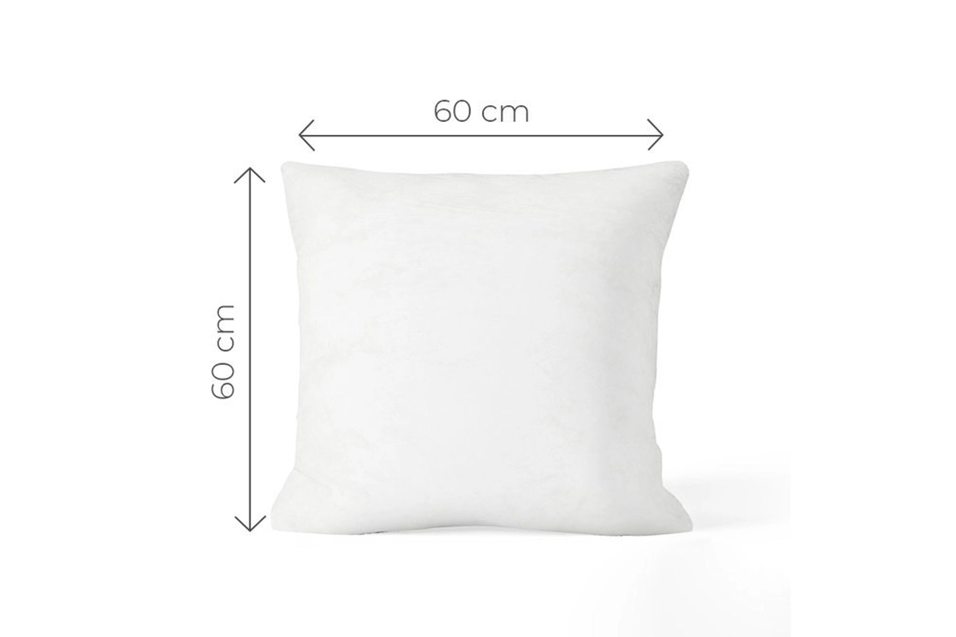 60X60 cushion pillow (DK7-136)
