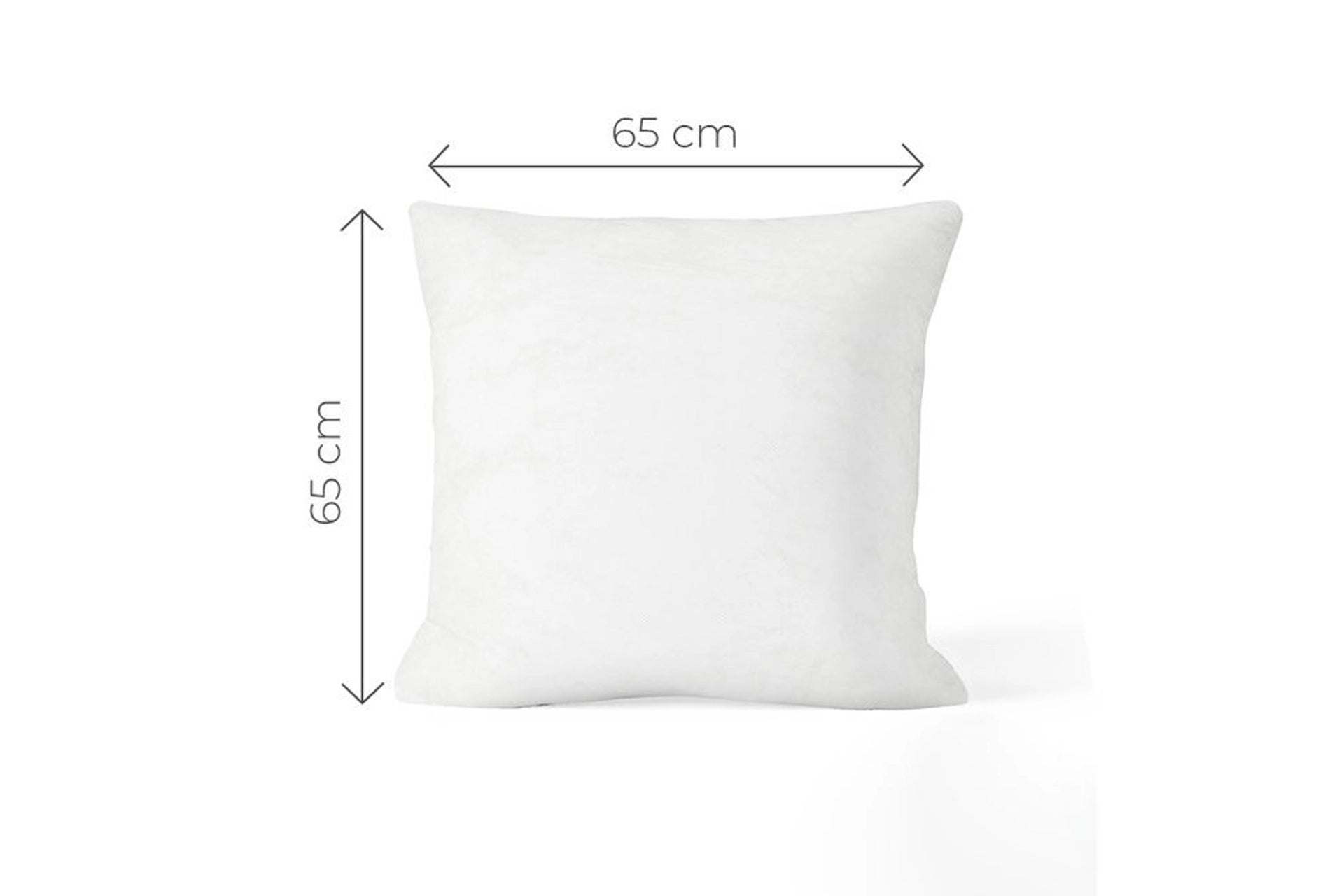 65X65 cushion pillow (DK7-145)
