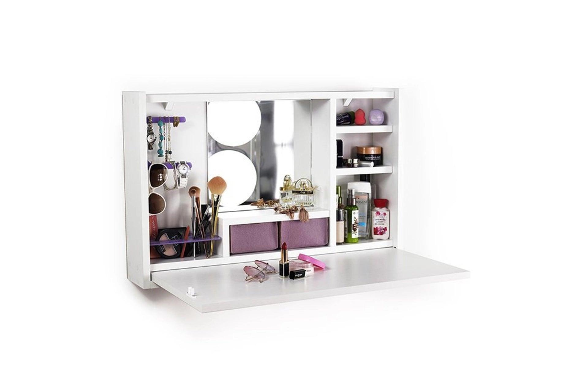 Leeta makeup table (IT3-231)