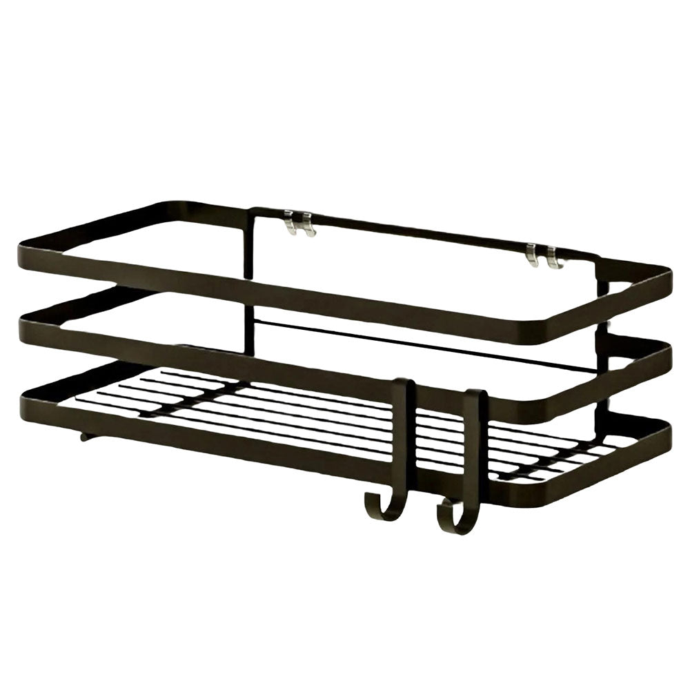 Bino shampoo dish soap dispenser double set (BN7-176)