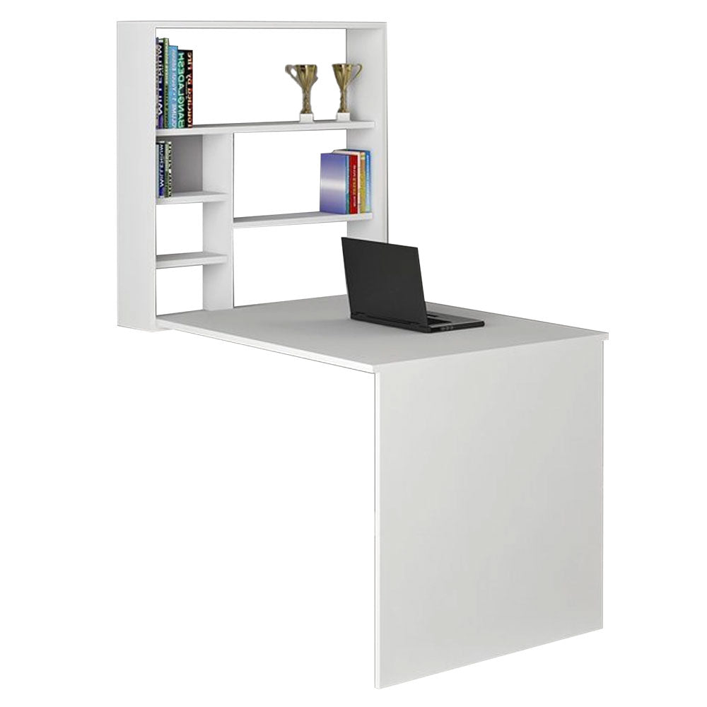 Study and computer desk white (TT3-160)