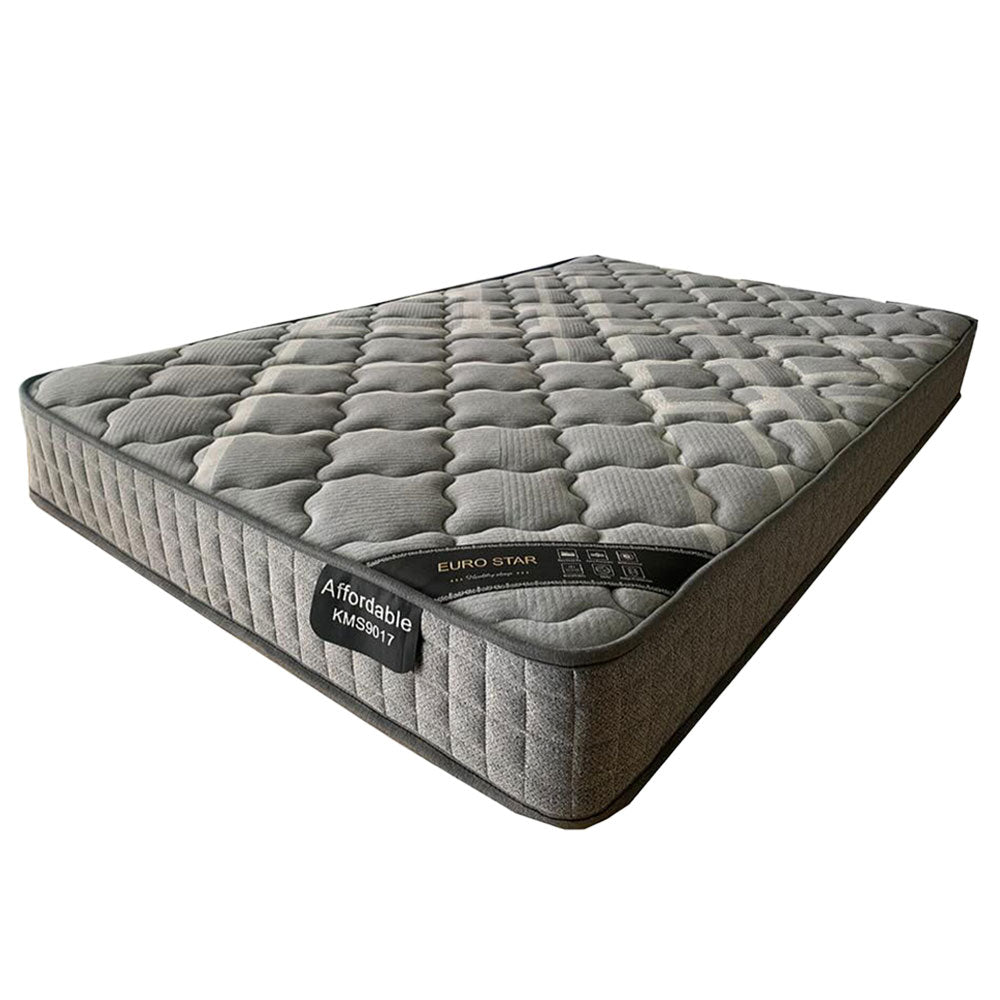 Euro Star - Affordable Mattress 8" INCH