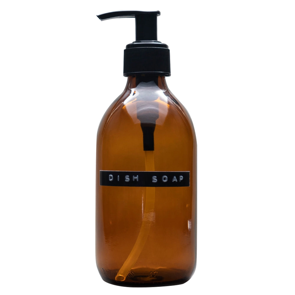 Trichi soap dispenser (TW6-114)