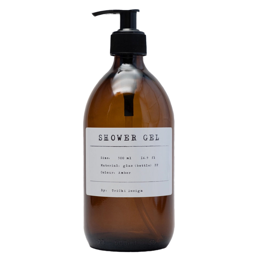 Trichi soap dispenser (TW6-111)