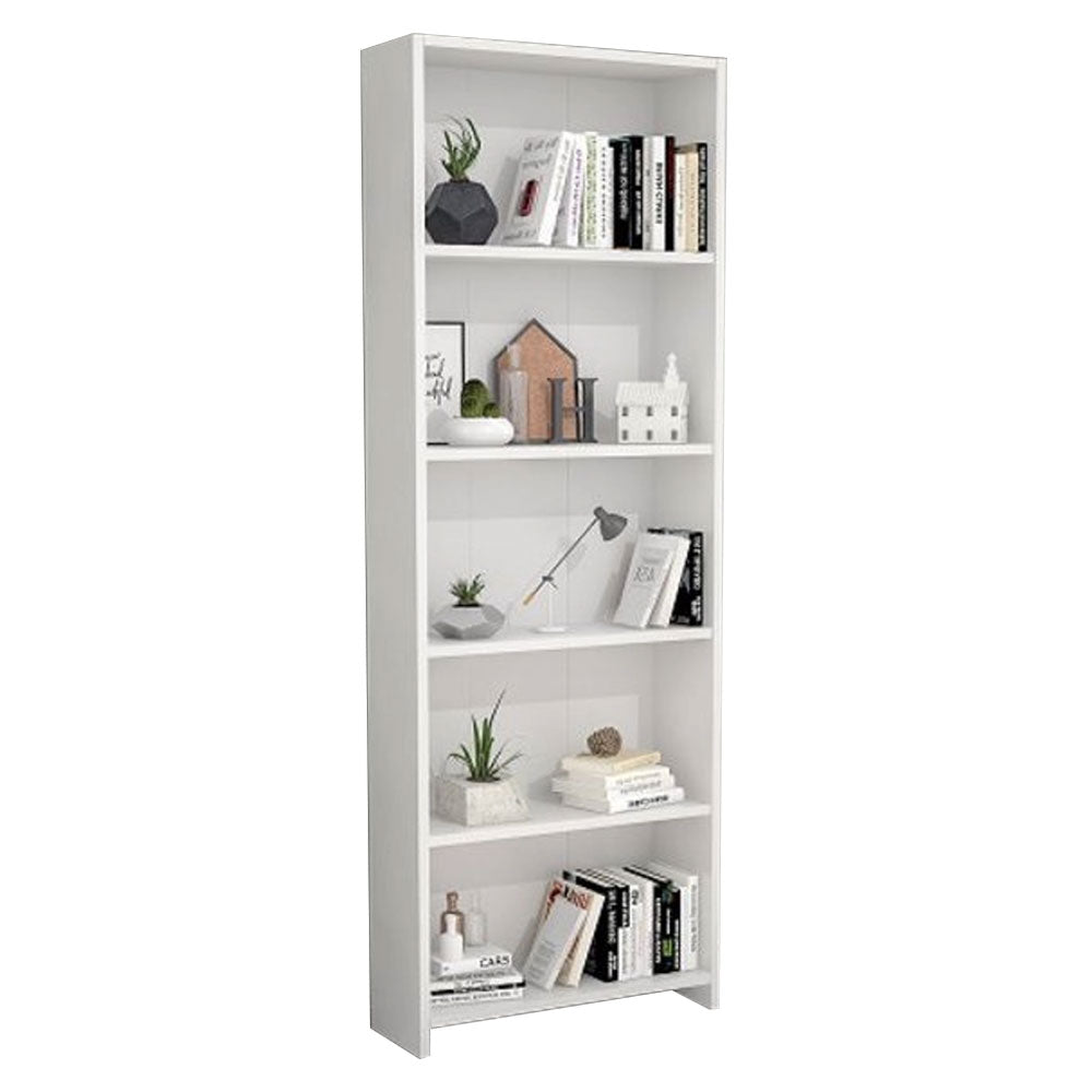 Yagiz bes bookshelf, 5 shelves (QF4-103)