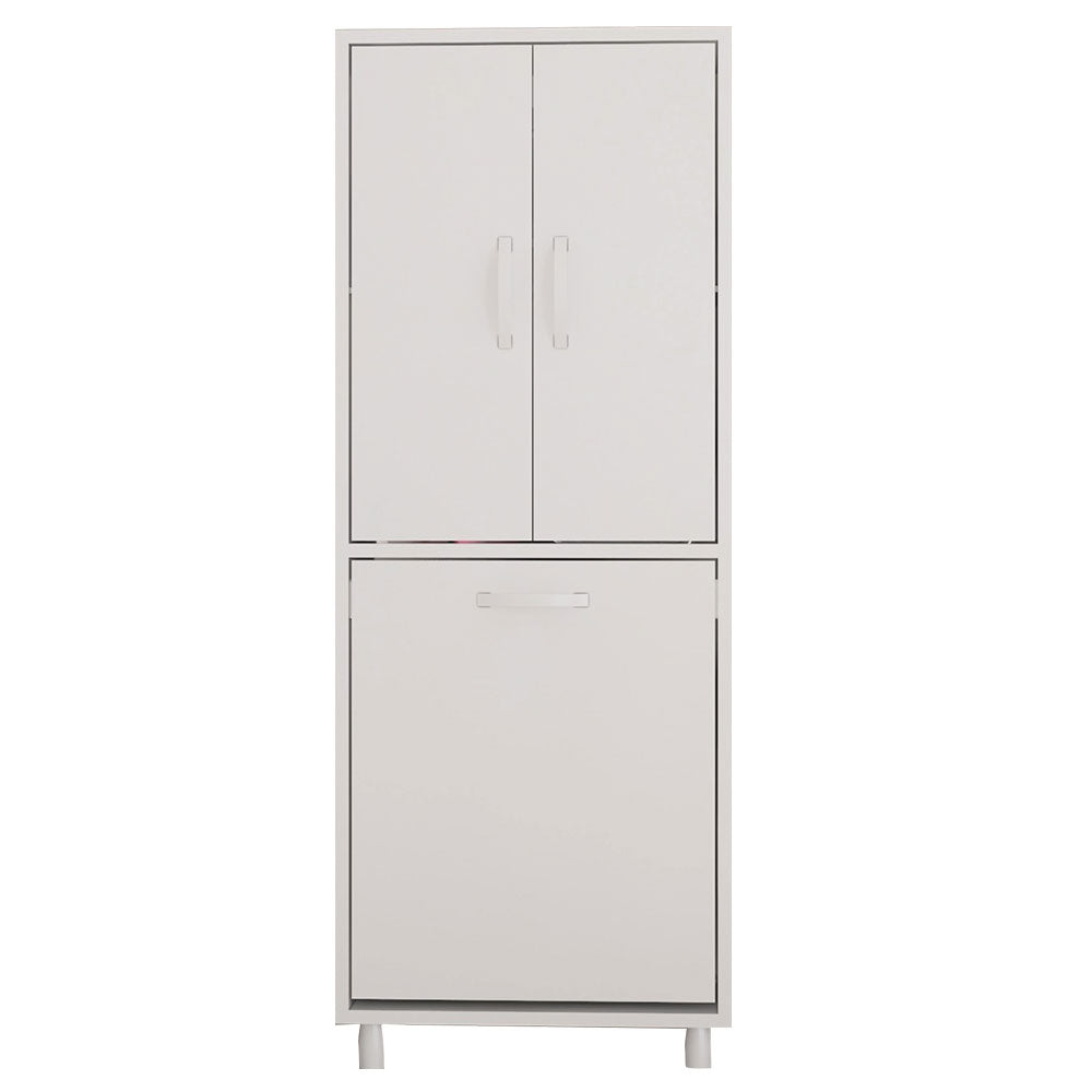 Breeze laundry basket organizer bathroom cabinet (RD3-268) / made in eu