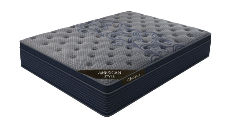 American Style - Choice Mattress 12" INCH