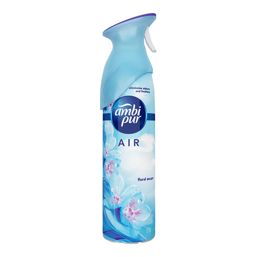 Ambi Pur air effects room air freshener 275g (FLORAL ESCAPE)