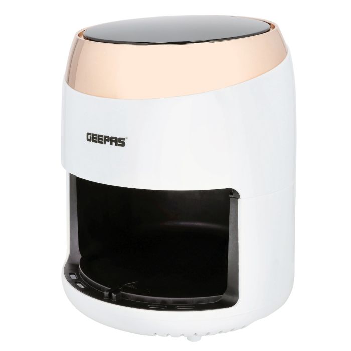 GEEPAS Digital Air Fryer 3.5L 1400W GAF37522