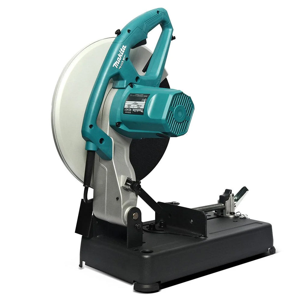 Makita M2401B 14-inch fiber cutting stand (2000W)