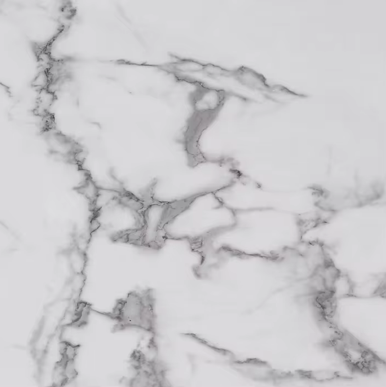 Dining set marble top 140X80CM 4 Chairs + 1 Table (DA1157-DA2687)