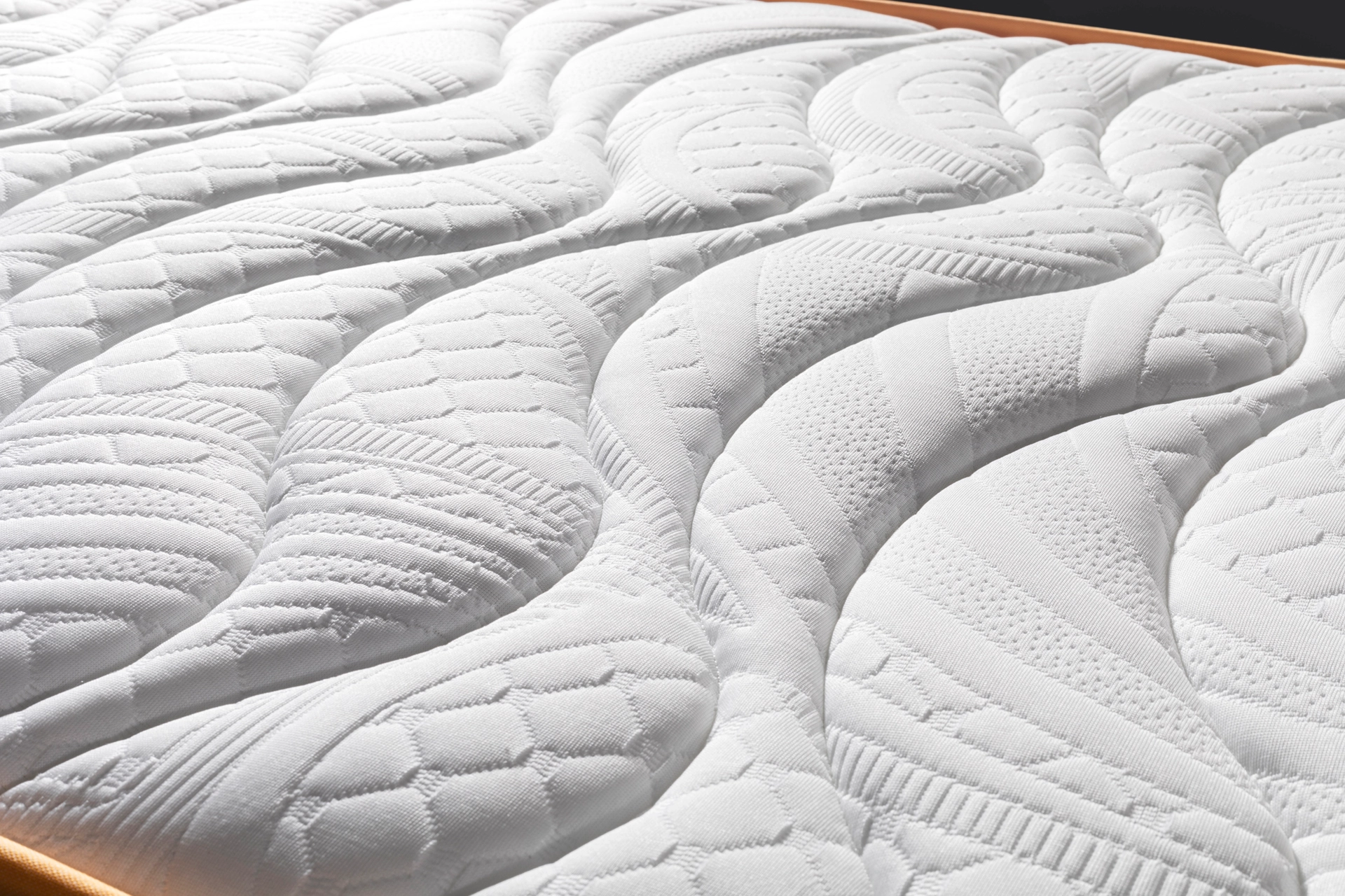 Bedpark super foam cotton baby matress 60x120 (QP6-229) / made in eu