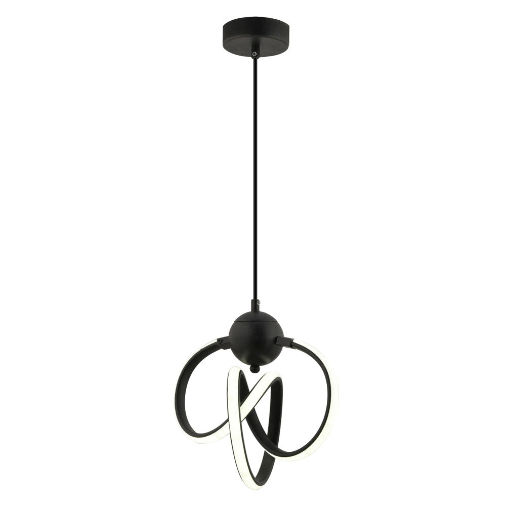 Apliqa stark led pendant lamp chandelier (LQ3-3163)