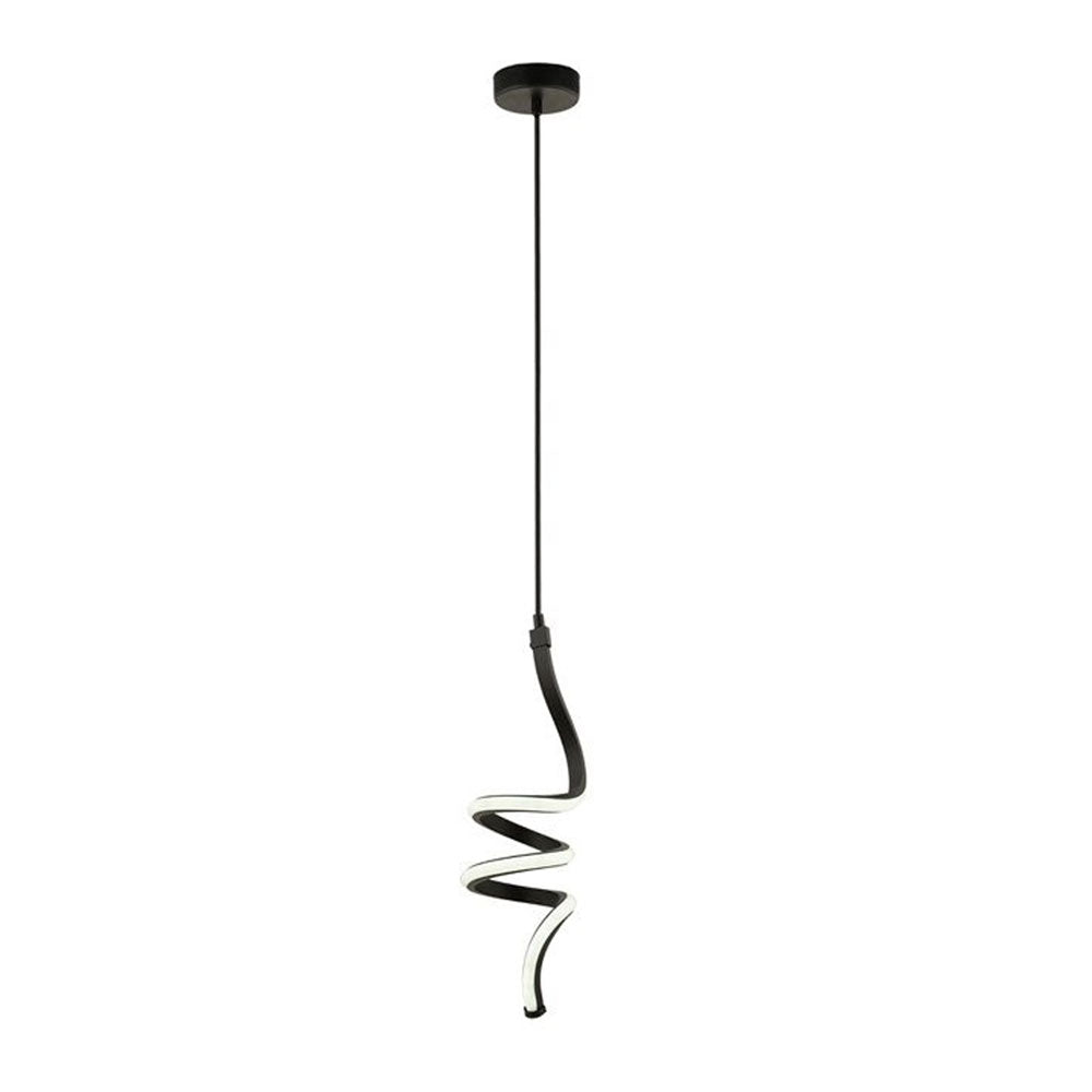 Apliqa helio 3 colored led pendant lamp chandelier (LQ3-3068 )