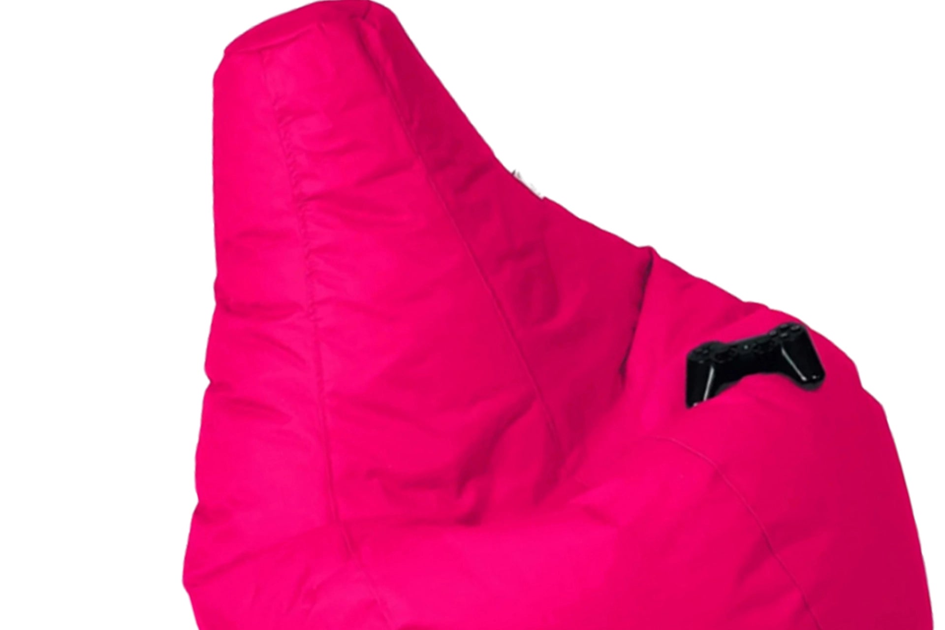 Bean bag sofa, pink (IC4-788)