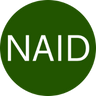 Naid Living logo